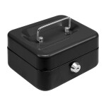 Geldkassette, Geldkasse, Geldbox, Kasse, Transportkassette