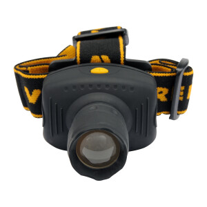 Kopfband-Stirnlampe Werkstattlampe, Outdoor- und...