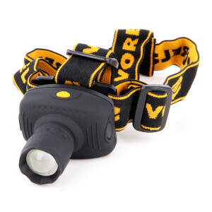 Kopfband-Stirnlampe Werkstattlampe, Outdoor- und Sport-LED-Lampe