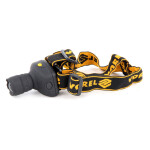 Kopfband-Stirnlampe Werkstattlampe, Outdoor- und Sport-LED-Lampe