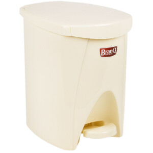 Preiswerter Papierkorb, 6-Liter-Abfalleimer,...