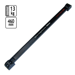 Magnetleiste für Werkzeug, 460 mm Werkzeughalter, Messerleiste