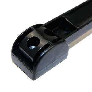 Magnetleiste für Werkzeug, 460 mm Werkzeughalter, Messerleiste