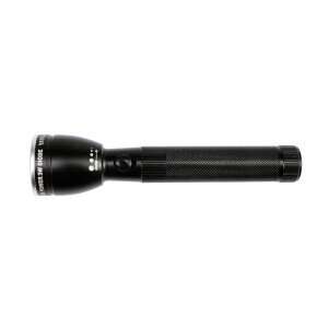 massive Aluminium LED Taschenlampe, Werkstattlampe, Lampe mit Gürteltasche