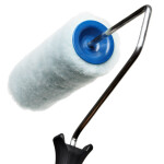 Malerrolle, 18 cm Farbrolle mit Farbwanne, Malerset