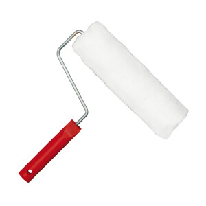 Farbroller, 25 cm Farbrolle, Ø 70 mm Malerrolle...