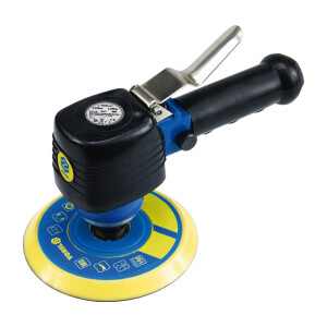 Exzenterschleifer, Ø 150 mm, druckluftbetrieben,...