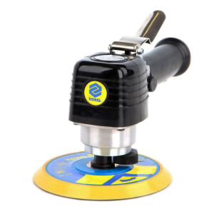 Exzenterschleifer, Ø 150 mm, druckluftbetrieben, Schleifmaschine