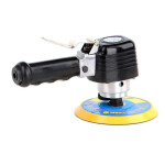 Exzenterschleifer, Ø 150 mm, druckluftbetrieben, Schleifmaschine