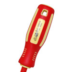 Elektriker Schraubendreher, 5er-Set, Schraubendrehersatz