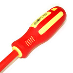 Elektriker Schraubendreher, 5er-Set, Schraubendrehersatz