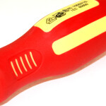 Elektriker Schraubendreher, 5er-Set, Schraubendrehersatz