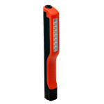 Inspektions-LED-Stiftlicht, Leuchte, Werkstattlampe mit Magnet