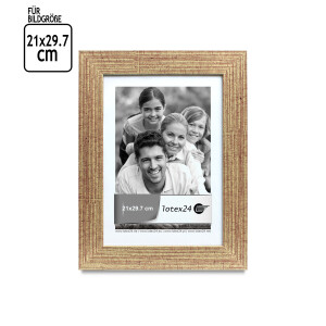 Bilderrahmen 21 × 30 cm Wandrahmen,...