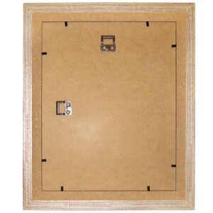 Bilderrahmen 21 × 30 cm Wandrahmen, Rückenlader, horizontal und vertikal