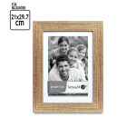 Bilderrahmen 21 × 30 cm Wandrahmen, Rückenlader, horizontal und vertikal