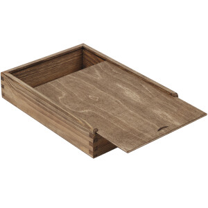 Fotokiste, Kiste für Fotos, Aufbewahrungskiste aus...