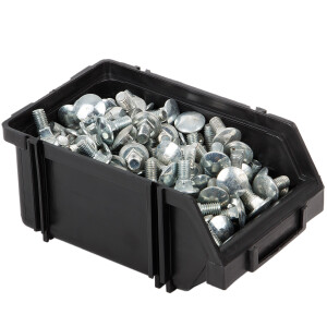 Größe 1 Stapelbox 0,8 Liter Modul-Box