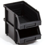 Größe 1 Stapelbox 0,8 Liter Modul-Box