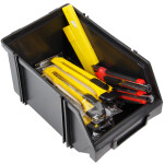 Größe 2 Sichtlagerkasten 3 Liter Modulbox