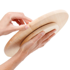Pizzateller Ø 30 cm drehbar