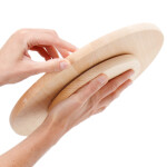 Pizzateller Ø 30 cm drehbar