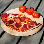 Pizzateller Ø 30 cm drehbar