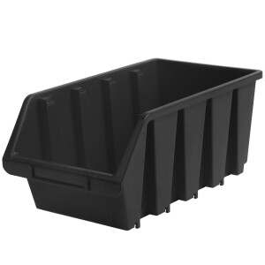 Industrie- Stapelbox 8 Liter Größe 4...