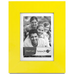 Holz-Bilderrahmen, 15 × 20 cm Bildformat, Fotorahmen, Holzrahmen