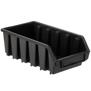 Ergobox Größe 2 Langformat Stapelbox für...
