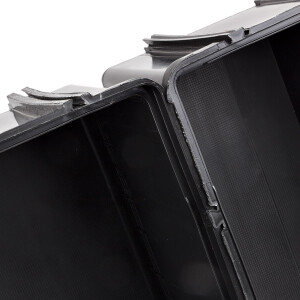 Größe 2 Sichtlagerkasten 3 Liter Modulbox