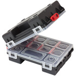 Werkzeugkiste Organizer Sortierkasten Schraubenbox Kiste