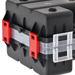 Werkzeugkiste Organizer Sortierkasten Schraubenbox Kiste