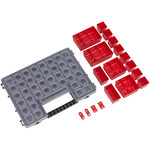 Werkzeugkiste Organizer Sortierkasten Schraubenbox Kiste