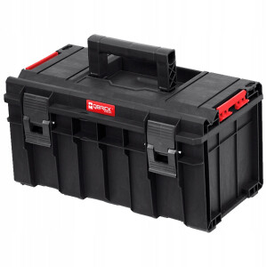 Werkzeugkoffer leer mit Werkzeugträger Qbrick System...