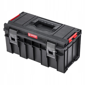Werkzeugkoffer leer mit Werkzeugträger Qbrick System PRO 500 Basic