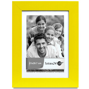 Holz-Bilderrahmen 21 × 30 cm, Rahmen...