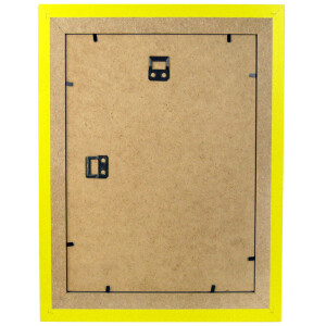 Holz-Bilderrahmen 21 × 30 cm, Rahmen...