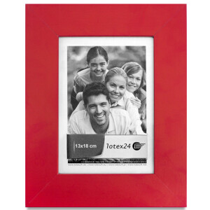 Fotorahmen, Bildformat 13 × 18 cm,...