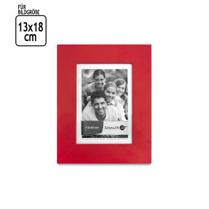 Fotorahmen, Bildformat 13 × 18 cm,...