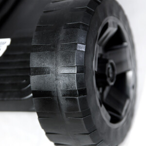 rollbarer Werkzeugkoffer QS One Cart Wasserdicht mit hoher Traglast