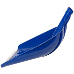 Allzweckschaufel mit Alu-Kante, Winterschaufel, große Schaufel, Futter-Schippe