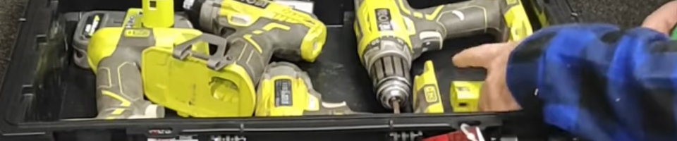 Zubehör für die Werkstatt