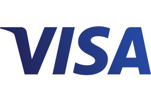Zahlung Visa